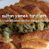 el açması pazılı börek el açması pazılı börek
