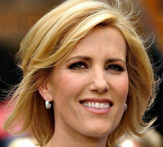 Media Confidential: Report: Laura Ingraham Considered for TWH Press