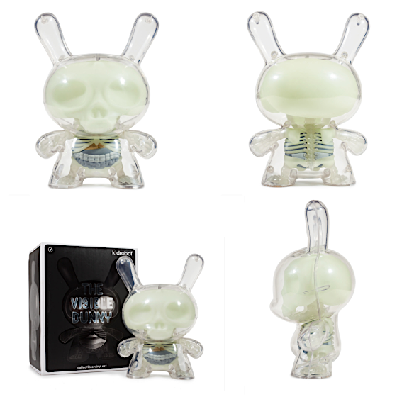 kidrobot 8 inch dunny
