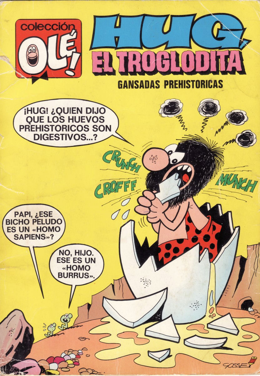 Resultado de imagen de troglodita rascandose Resultado de imagen de troglodita rascandose