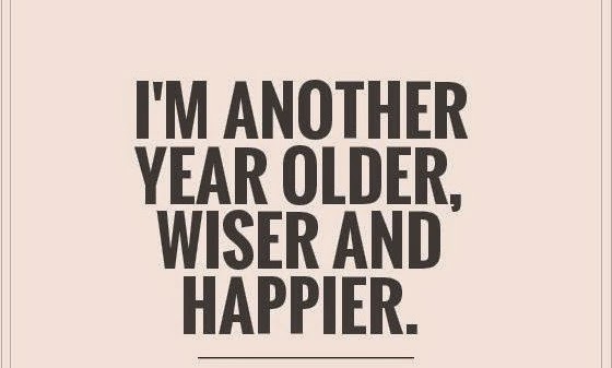 Dating Advice 119 - Older and Wiser