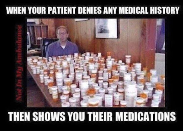 
26 Medical Memes