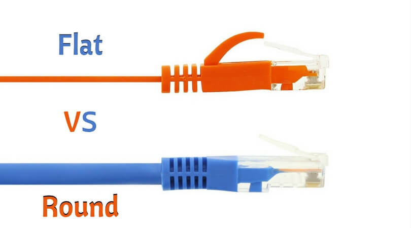 36+ Ethernet Cable Types Images