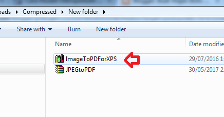 Cara Mudah Merubah File Gambar/JPEG/PNG ke File PDF ...