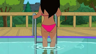 Nude Cartoons: Roberta Tubbs
