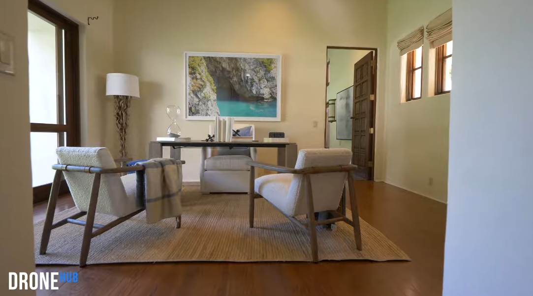 43 Interior Design Photos vs. 3201 Retreat Ct, Malibu, CA Luxury Mansion Tour