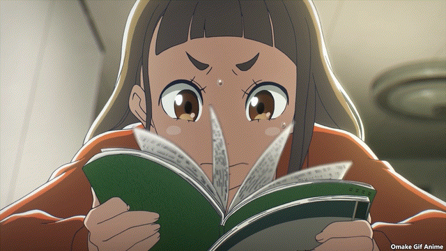 Joeschmo's Gears and Grounds: Omake Gif Anime - Sora yori mo Tooi
