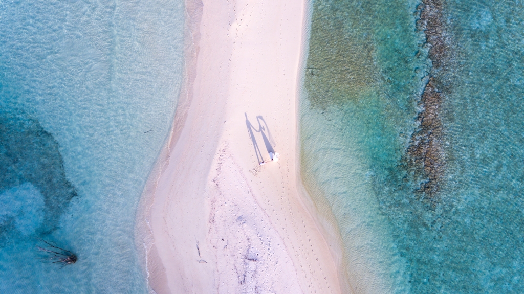Photo by Ishan @seefromthesky. Taken from Unsplash.com
