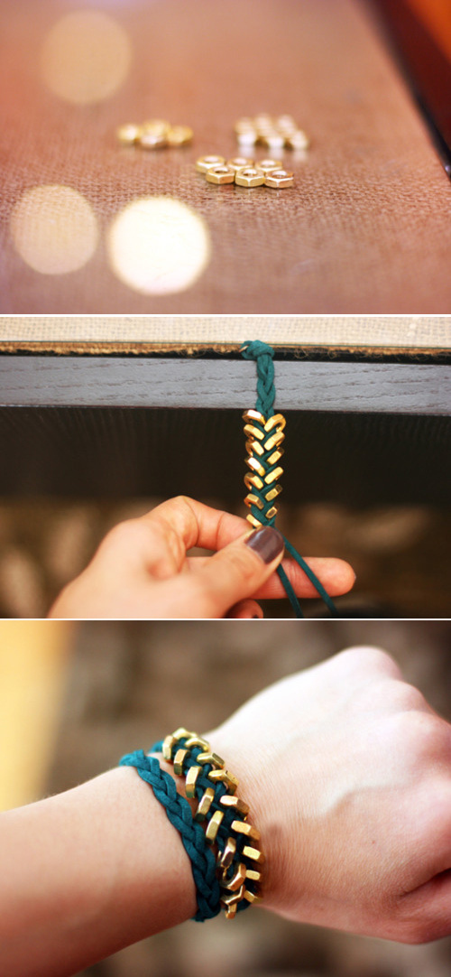 20 DIY Jewelry Ideas – DIY Jewelry Crafts with Picture Tutorials | DIY