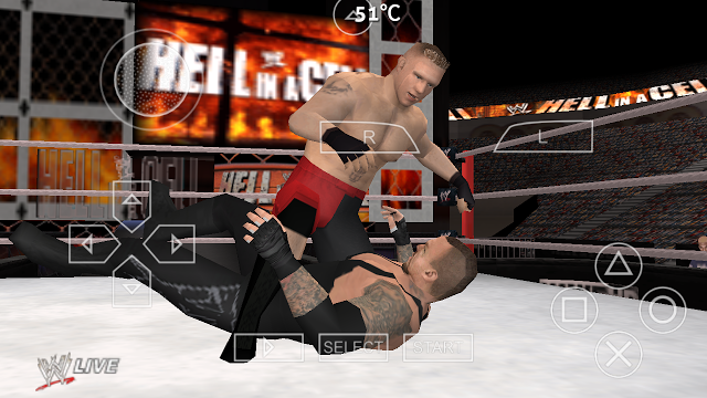 Wwe 2k14 ppsspp iso download highly compressed