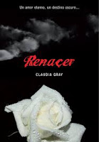 Renacer Medianoche IV: Renacer, de Claudia Gray