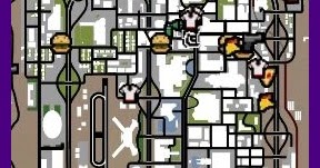 Download Tempat Modif Mobil Di Gta Sa PNG