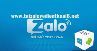 Zalo sẽ mang lại lợi ích gì cho người sử dụng?