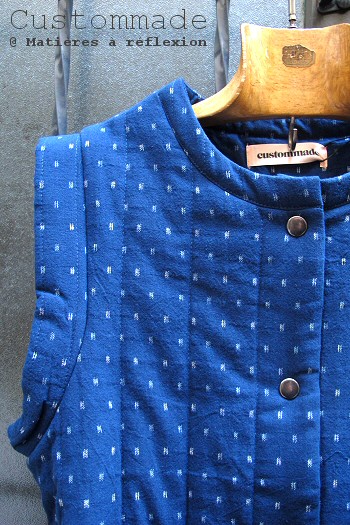 Veste Custommade