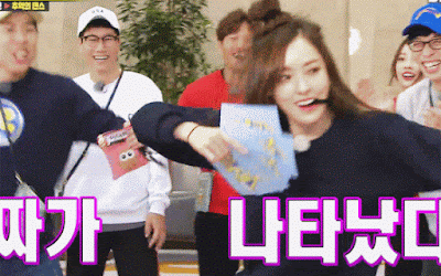 Mengenal Running Man, Variety Show Populer Asal Korea Selatan Mengenal Running Man, Variety Show Populer Asal Korea Selatan