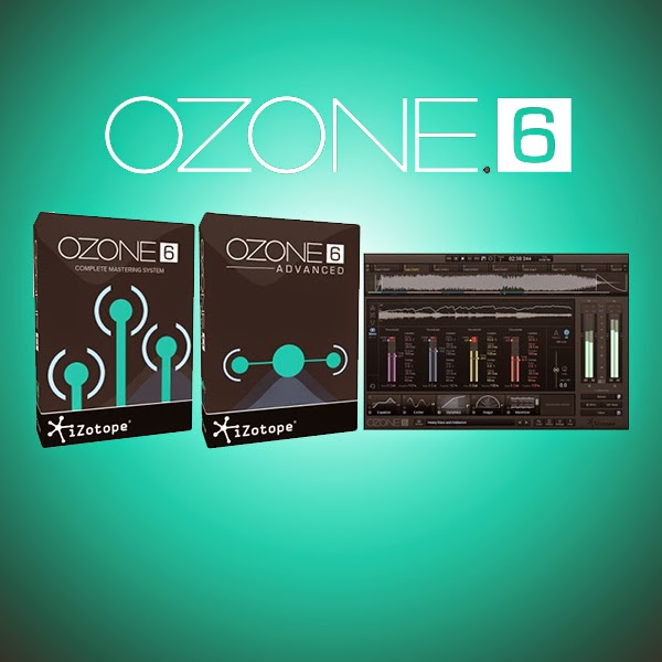 free download izotope ozone 4