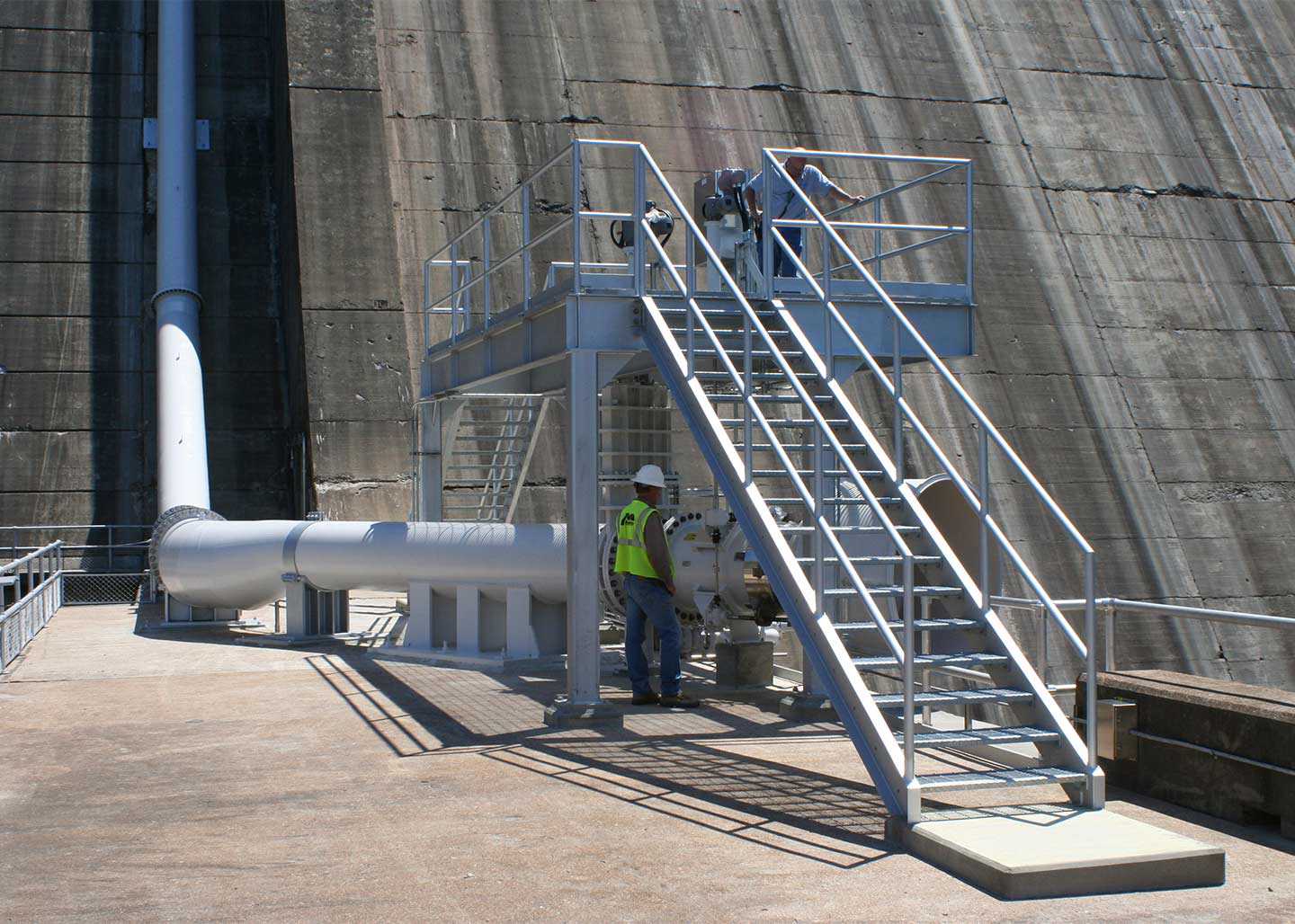 Different Types Of Spillways Engineering Discoveries