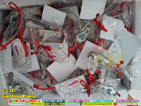 jual Gunting Kuku