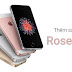 Thay vỏ iPhone SE cực chất tại Thành Hưng
