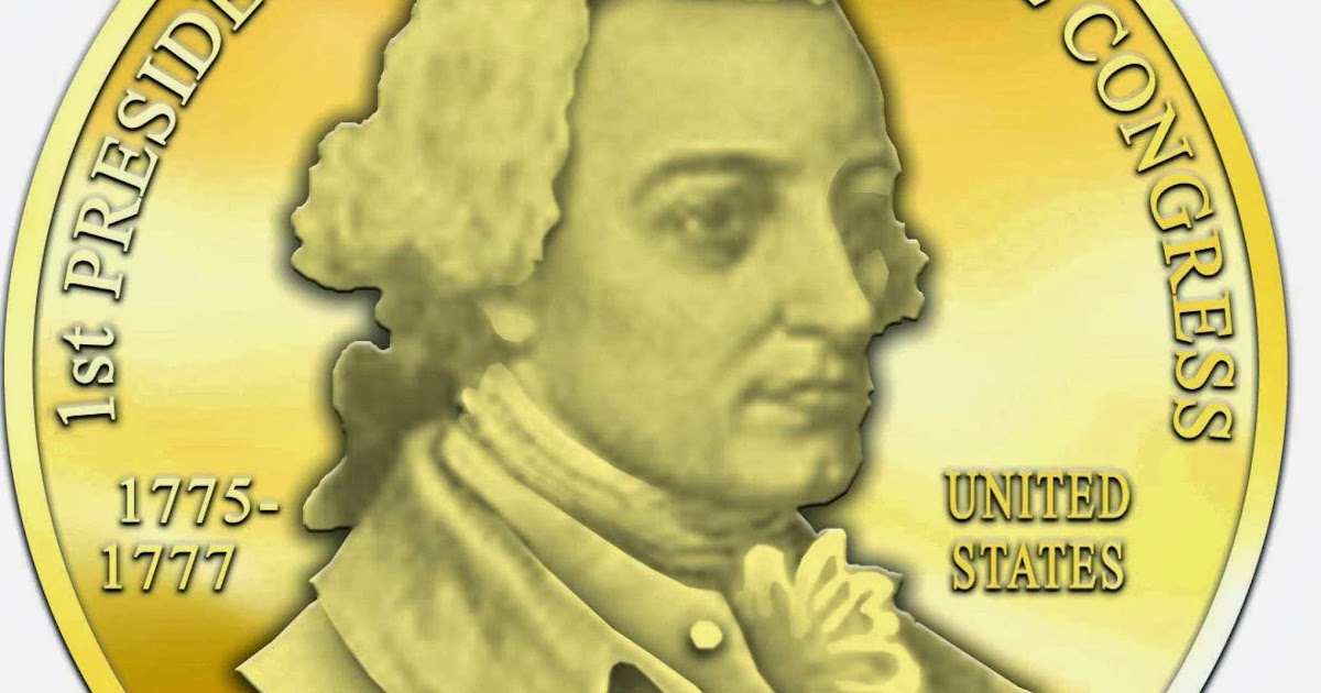 President John Hancock President John Hancock