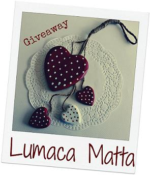 Lumaca Matta