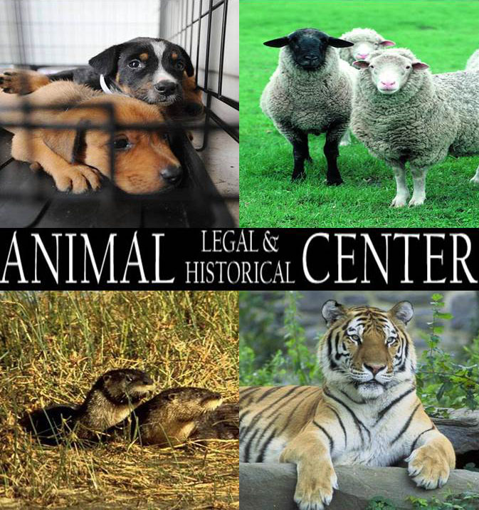 Michigan State University College of Law, Animal Legal & Historical Center