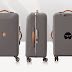 Delsey Pluggage connected suitcase does everything