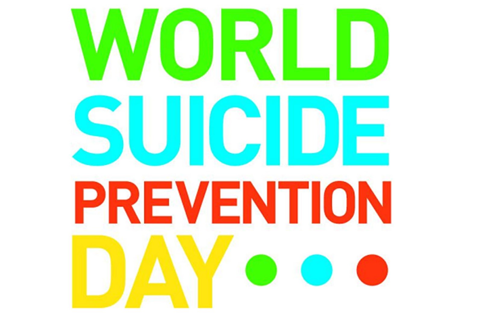 Moments of Introspection: World Suicide Prevention Day 2018