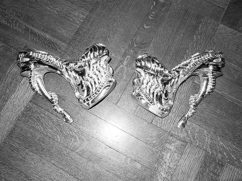 Zapatos Extraños | Raros Zapatos Extraños | Raros