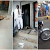 Kalli bidiyon yadda aka yi fashi a Bankin Offa na jihar Kwara