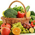 The Best Benefits Of 20 Fruits And Vegetables