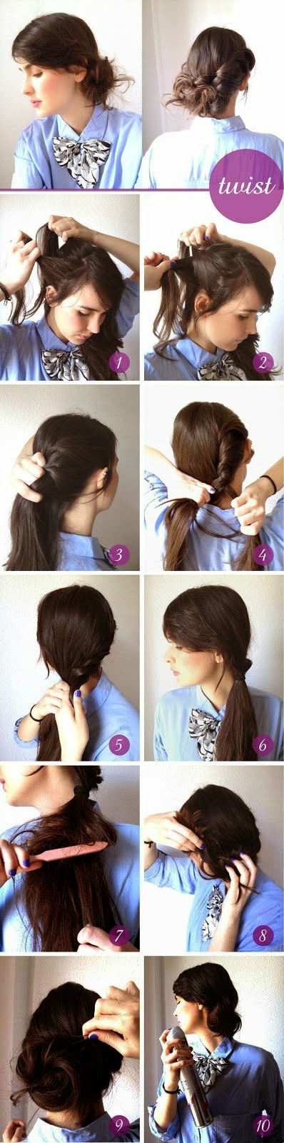 5 Curly Bob Hairstyles That Simply Rock}