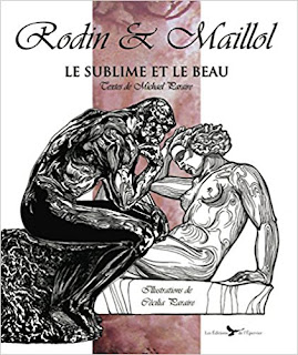 Rodin Et Maillol, Le Sublime Et Le Beau PDF Rodin Et Maillol, Le Sublime Et Le Beau PDF