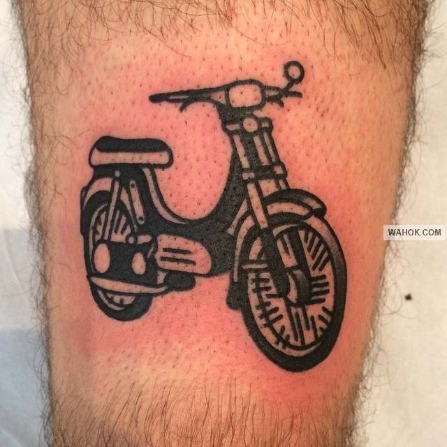 100% Gambar Tattoo 3D Motor Balap, Vespa, Tril Paling Keren Dan Terbaik 2016-2017 100% Gambar Tattoo 3D Motor Balap, Vespa, Tril Paling Keren Dan Terbaik 2016-2017