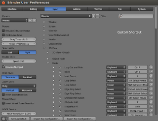 custom shortcut custom shortcut