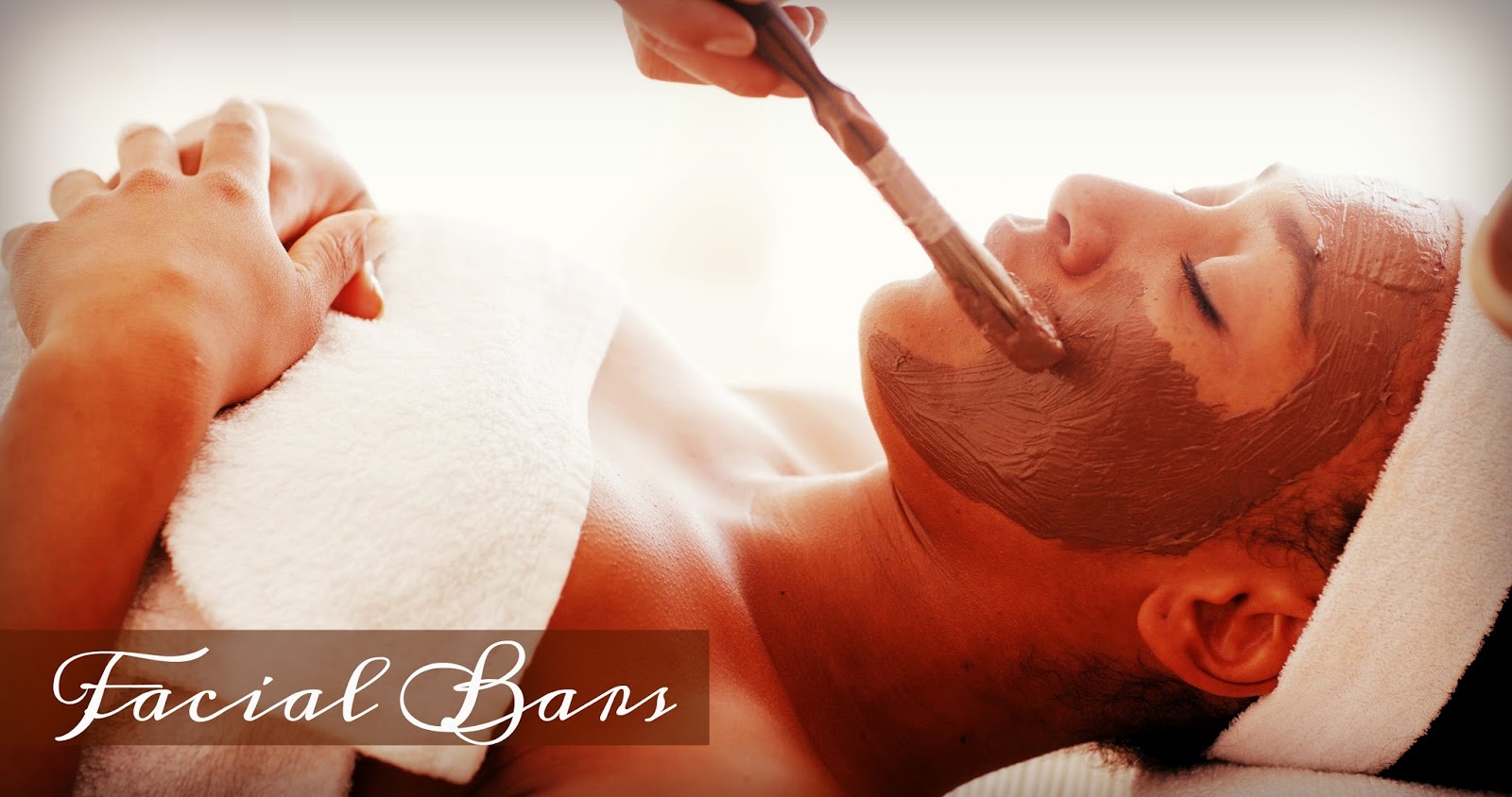 Facial Bars Newest Beauty Trend Naturally News Seriously Natural