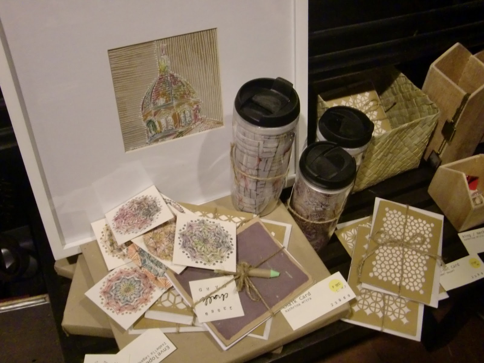 EXCUSE MY FRENCH 10A Alabama Handmade Arts & Crafts Fair