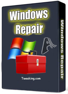 Windows Repair Portable