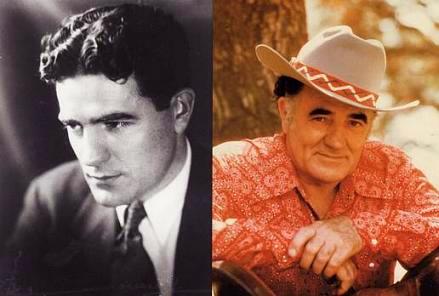 Los Angeles Morgue Files: Dead French in L.A.: Western Author Louis L&#39;Amour 1988 Forest Lawn ...