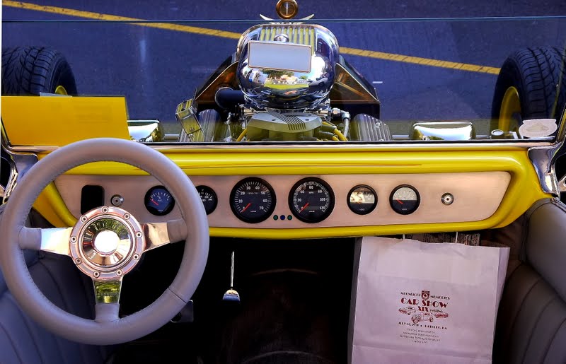 With Lens WideOpen 2011 Moonlight Memories Car Show (Part V), Hatboro, PA