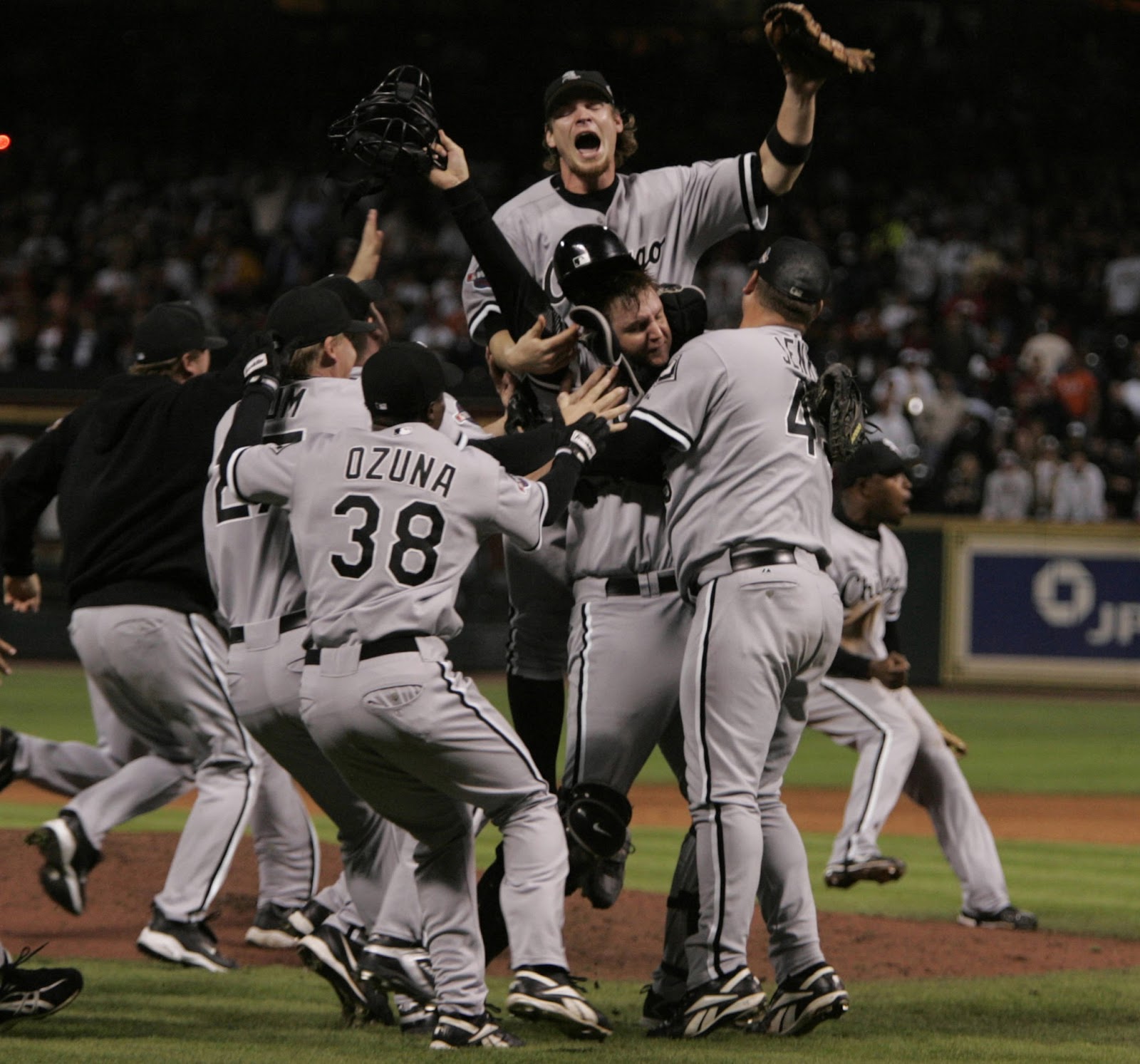 Blog Houston Astros vs Chicago White Sox Free Prediction