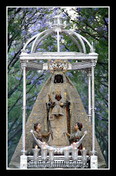 Nuestra Señora de la Merced Coronada (Patrona de Jerez)