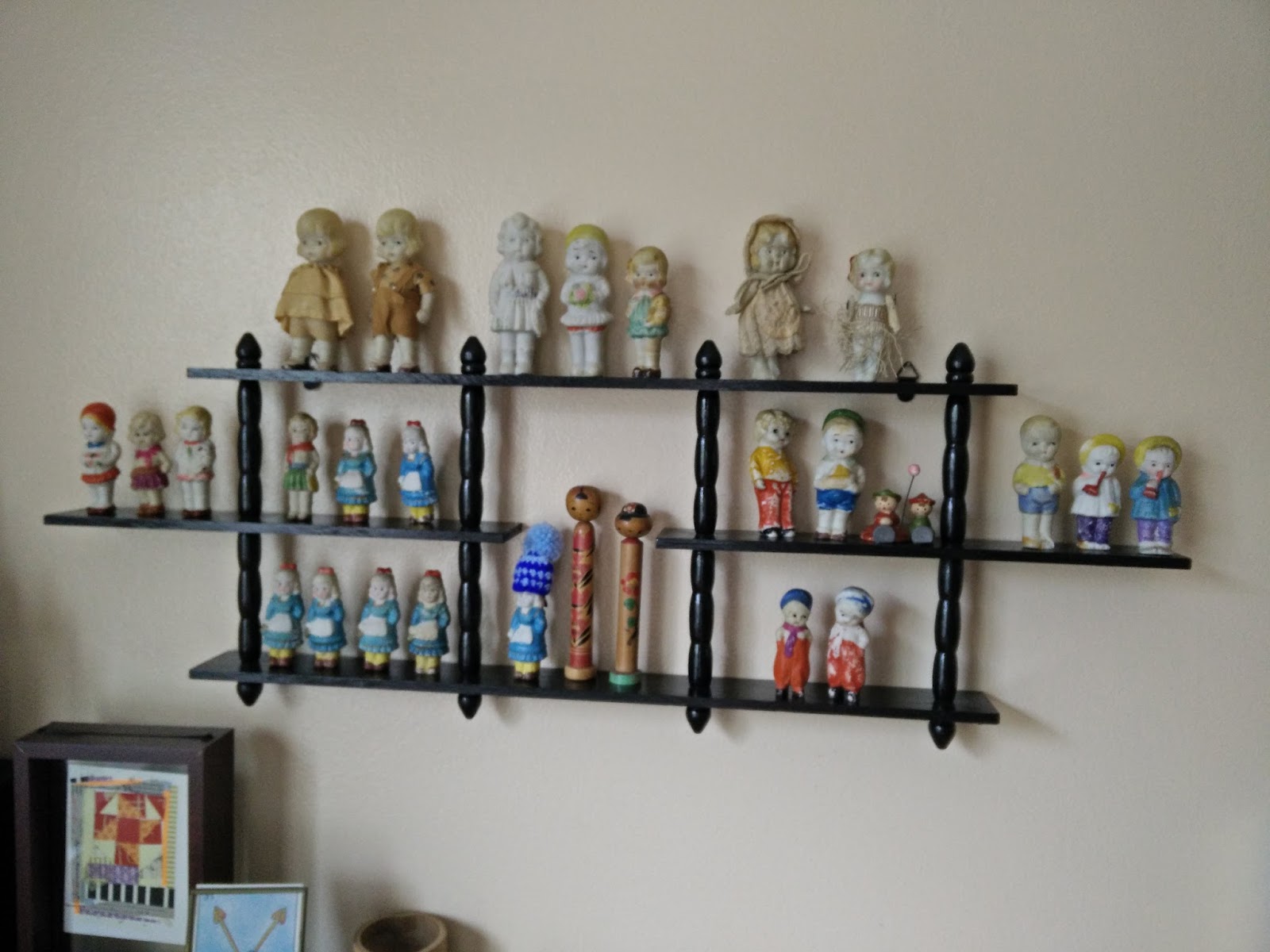 destiny doll collection