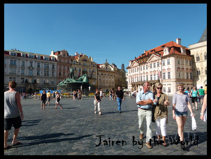 Welcome Praga!!! - República Checa y un trocito de Eslovaquia (14)