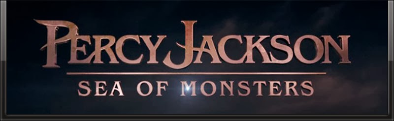Percy Jackson: Sea of Monsters (2013) DVD9 NTSC 