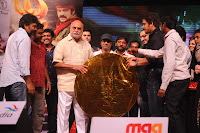 Damarukam Movie Audio Launch Gallery [Southmp3.Org] width=