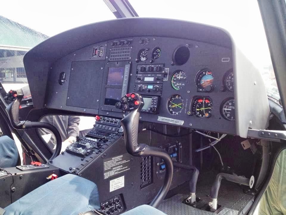 AS 550 Fennec AS 550 Fennec