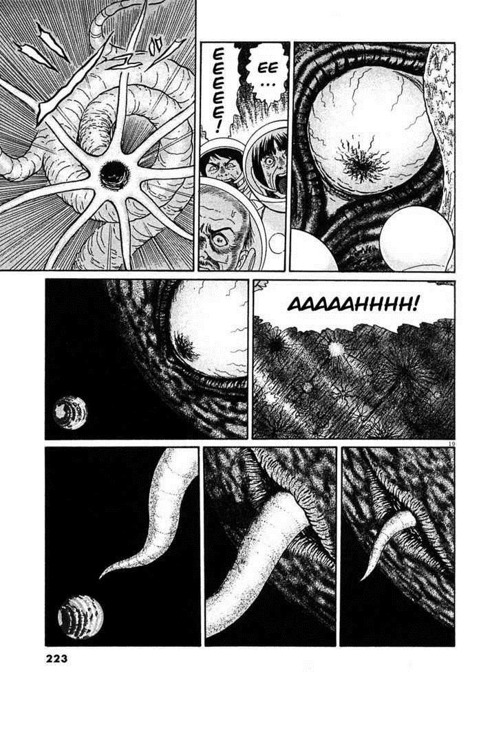 Jigokusei Lemina chap 6