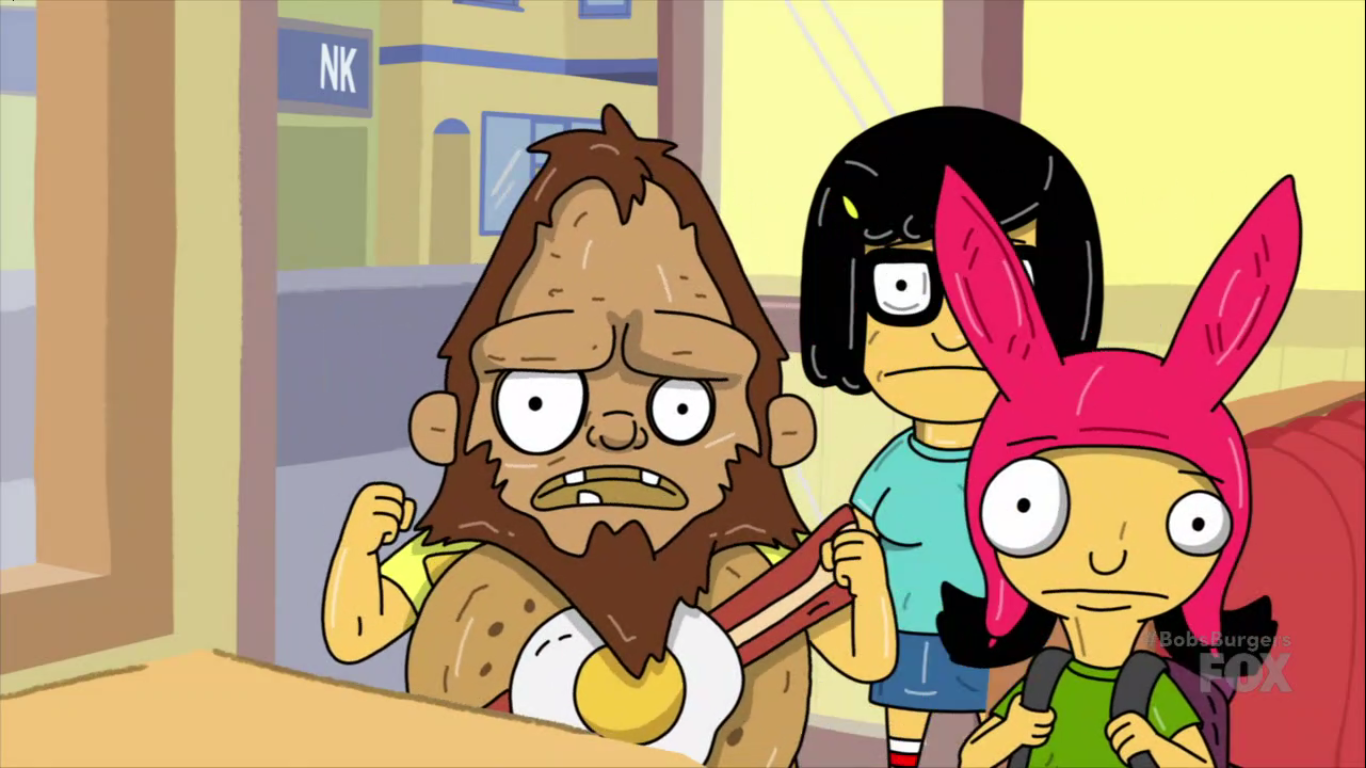 yahoo201027 Bob's Burgers Season 8, Episode 1 Review The Brunch