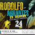  Rodolfo Abrantes e Banda na ADColombo dia 24 de Fevereiro